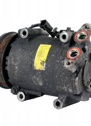 Компресор кондиціонера volvo ford mk1 mk2 1.6 d tdci