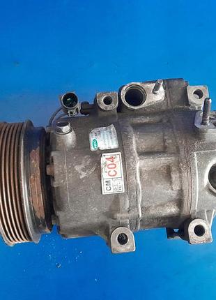 Компресор кондиціонера f500-ma5eb-06 hyundai santa fe 2.2 crdi d4eb f-500