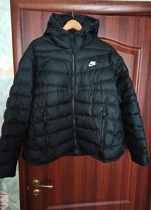 Куртка nike