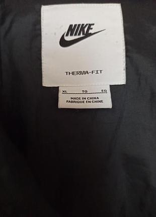 Куртка nike 2