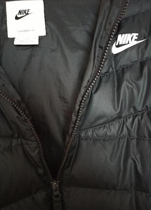 Куртка nike 3