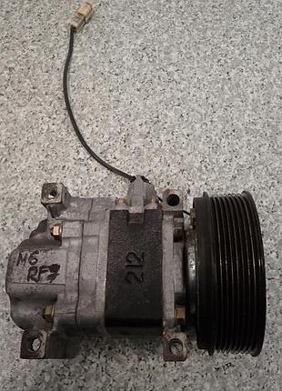 Компресор кондиціонера mazda 6 mazda 5 2.0 diesel rf7