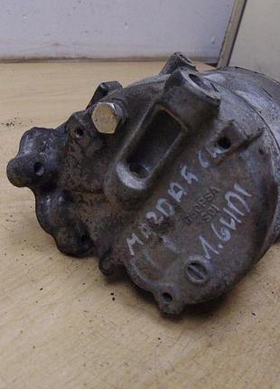 Компресор кондиціонера mazda 5 ii cw 2010- 1.6 hdi 8v6n-19d629-aa