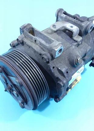 Компресор кондиціонера peugeot 3008 i 9671451380