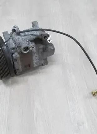 Компрессор кондиционера mazda 3 5 6 2.0 citd rf7j