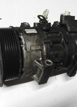 Компресор кондиціонера toyota auris i 5d 06-09 1c0 447260-1257