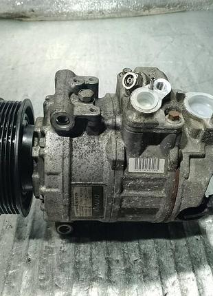Компресор кондиціонера насос, vw jetta v 447260-1700 1.6 mpi