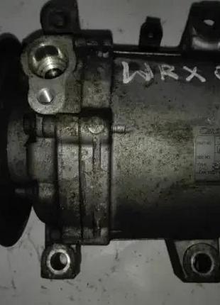 Компресор кондиціонера subaru impreza gd