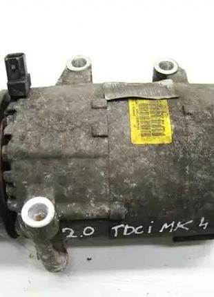 Компресор кондиціонера ford mondeo mk4 2.0 tdci