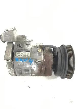 Компрессор кондиционера 447220-4303 rav4 ii 2.0