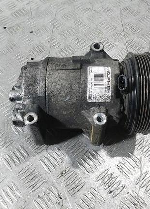 Компресор кондиціонера насос renault scenic ii 8200600110 1.5 dci