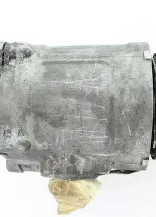 Компрессор кондиционера nissan nissan