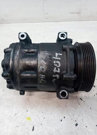 Компресор кондиціонера peugeot 407 1.6 9683003080