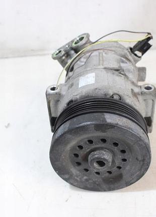Компресор кондиціонера opel corsa d lift 1.2