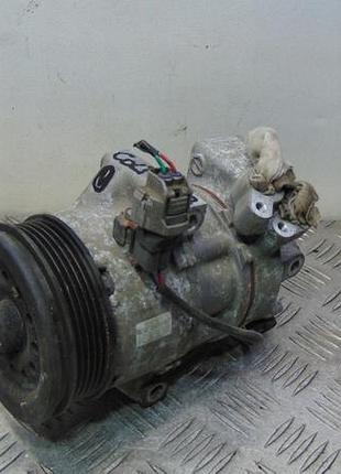 Компресор кондиціонера кондиціонера ge447220-9687 mitsubishi colt vi