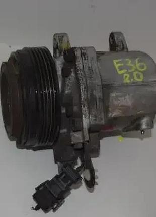 Компрессор кондиционера bmw 3 e36 2.0 .