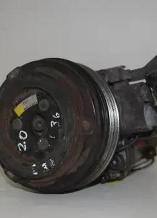 Компрессор кондиционера bmw 3 e36 2.0 . 2
