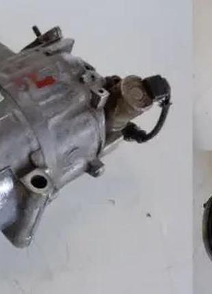 Компрессор кондиционера citroen peugeot 2.0 hdi