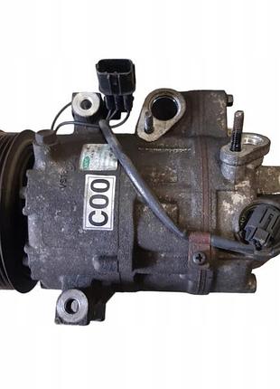 Компресор кондиціонера hyundai ix35 09-15 2.0 crdi