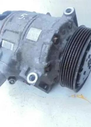 Компресор кондиціонера volkswagen audi seat 1.6 1k0820803f