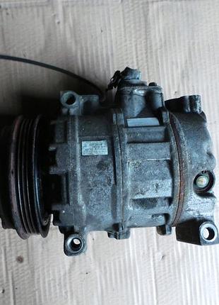 Компресор кондиціонера vw passat b5 fl 2.5tdi