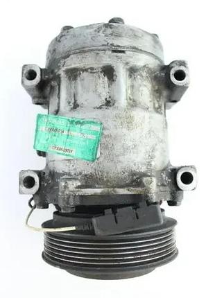 Компресор кондиціонера renault 7700861971f