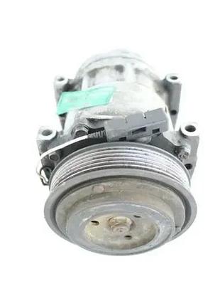 Компрессор кондиционера renault 7700861971f 2