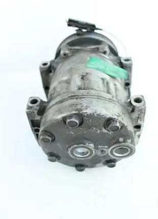 Компрессор кондиционера renault 7700861971f 3