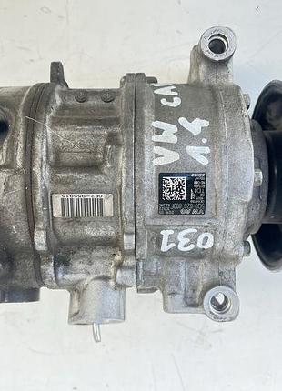 Компресор кондиціонера denso vw 5q0820803f