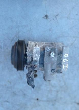 Компресор кондиціонера hyundai i20 1.2 08- 8j112-0639