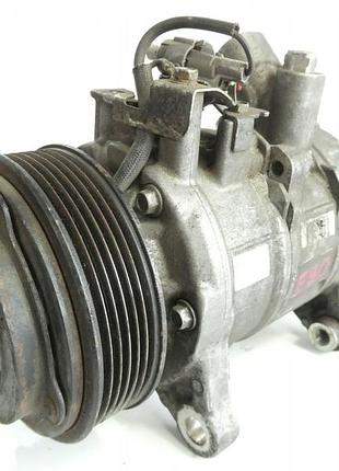 Компресор кондиціонера bmw e87 e90 e91 f10 2.0d