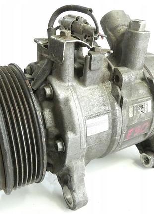 Компресор кондиціонера bmw e87 e90 e91 f10 2.0d 2