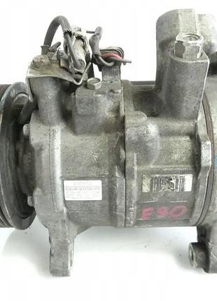 Компресор кондиціонера bmw e87 e90 e91 f10 2.0d 3