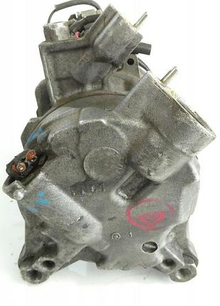 Компресор кондиціонера bmw e87 e90 e91 f10 2.0d 4