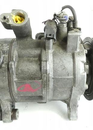 Компресор кондиціонера bmw e87 e90 e91 f10 2.0d 5