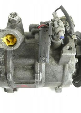 Компресор кондиціонера bmw e87 e90 e91 f10 2.0d 6