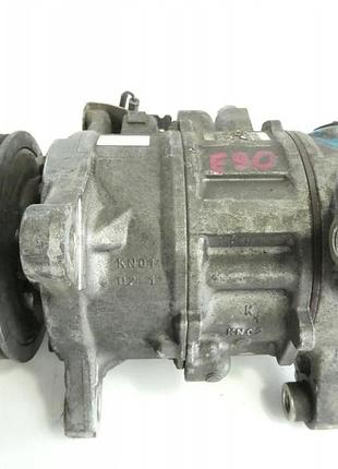 Компресор кондиціонера bmw e87 e90 e91 f10 2.0d 7