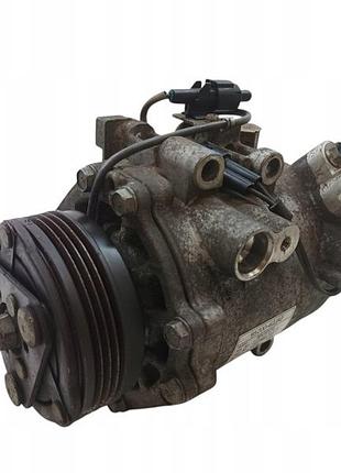 Компресор кондиціонера 95200-62ja0 1.6 16v suzuki sx4 i (2006-2013)