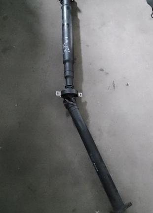 Карданний вал bmw f10 535d акпп