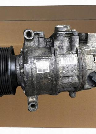 Компрессор кондиционера audi a4 b7 2.0 tdi 8e0260805cb