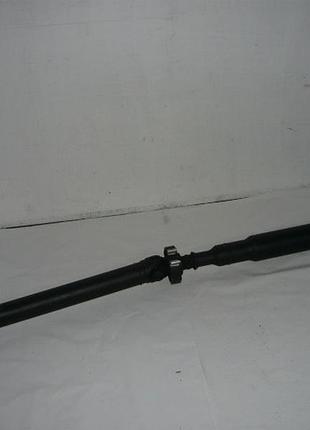 Карданний вал bmw f10 7563154