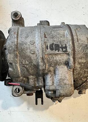 Компрессор кондиционера audi a4 b8 a5 2