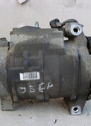Компресор кондиціонера chrysler jeep 3.0 crd 10s17c 2