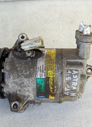 Компресор кондиціонера opel astra h 1.6 16v