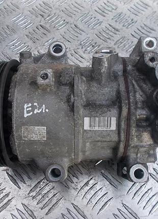 Компрессор кондиционера toyota corolla e21 e16 avensis t27 1.6 16v 2019