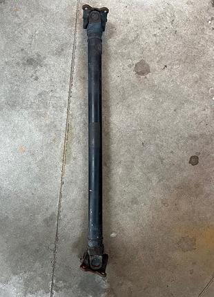 Карданний вал передній bmw f01 f10 750d 550d xdrive 26209425906