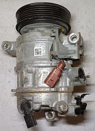 Компрессор кондиционера volkswagen 2.0 tdi 1.5 tsi dxd 3q0816803d 447250-6102