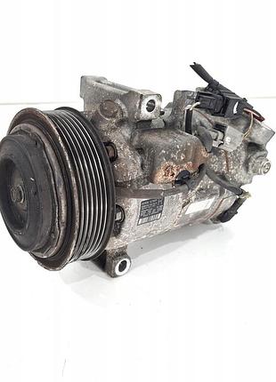 Компрессор кондиционера renault oe 926006266r клімі