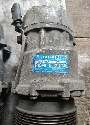 Компресор кондиціонера 1j0820803k 2