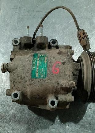 Компресор кондиціонера насос, honda civic vii 1.6 16в trsa09 3658